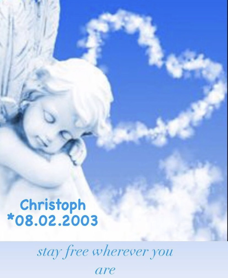 Christoph *08.02.2003