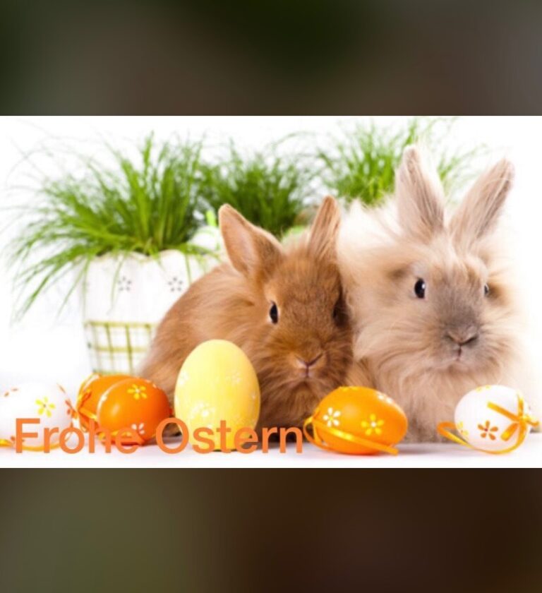 Ostern