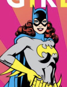 Batgirl