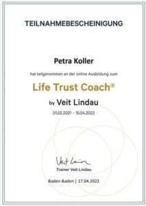 Life Trust Coachin