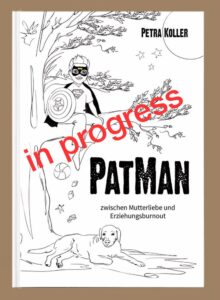 Cover PATMAN